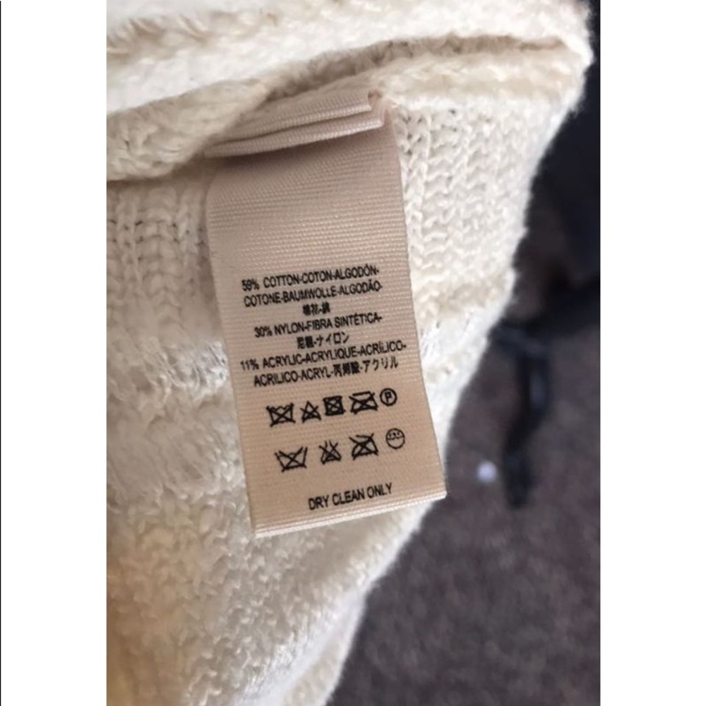 🥳HP🥳🖤FP Ocean drive Sweater 🏄‍♀️ - Picture 9 of 10